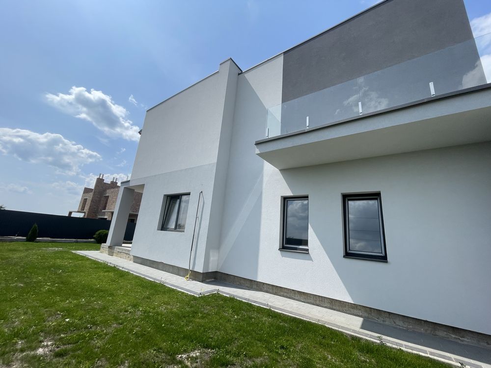 Продаж преміум котеджу Пасіки Зубрицькі Львів!