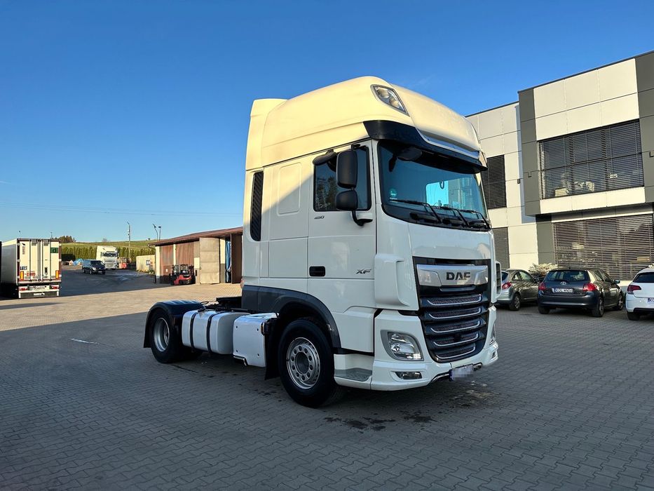 DAF XF 106 480