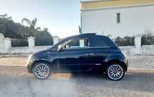 Fiat 500 1.3 EXCLUSIVO Edicao Itália (Diesel)