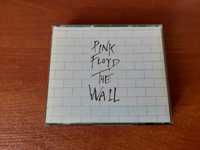 Audio CD Pink Floyd - The Wall (2 CD, UK)