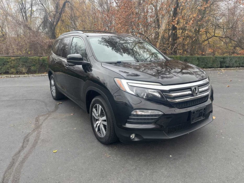 Honda Pilot EX-L 2016