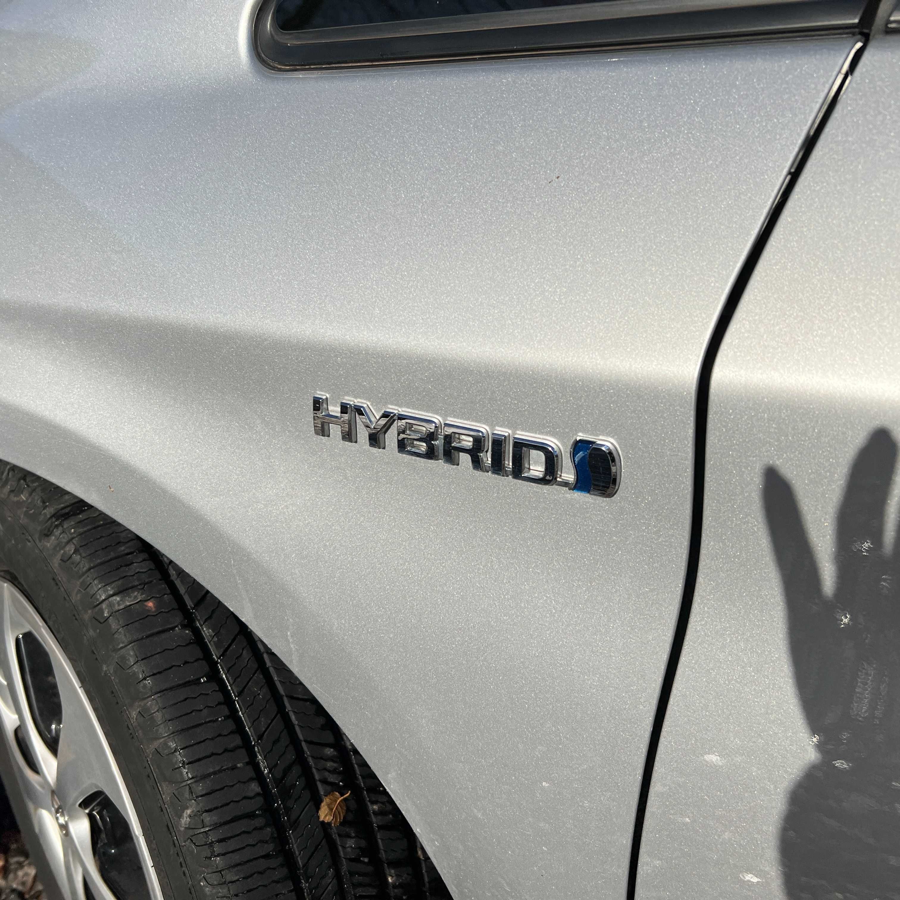 Продам Toyota Prius 2014 рік можлива розстрочка, кредит!