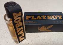 Playboy VIP spray EAU DE TOILETTE 60ml