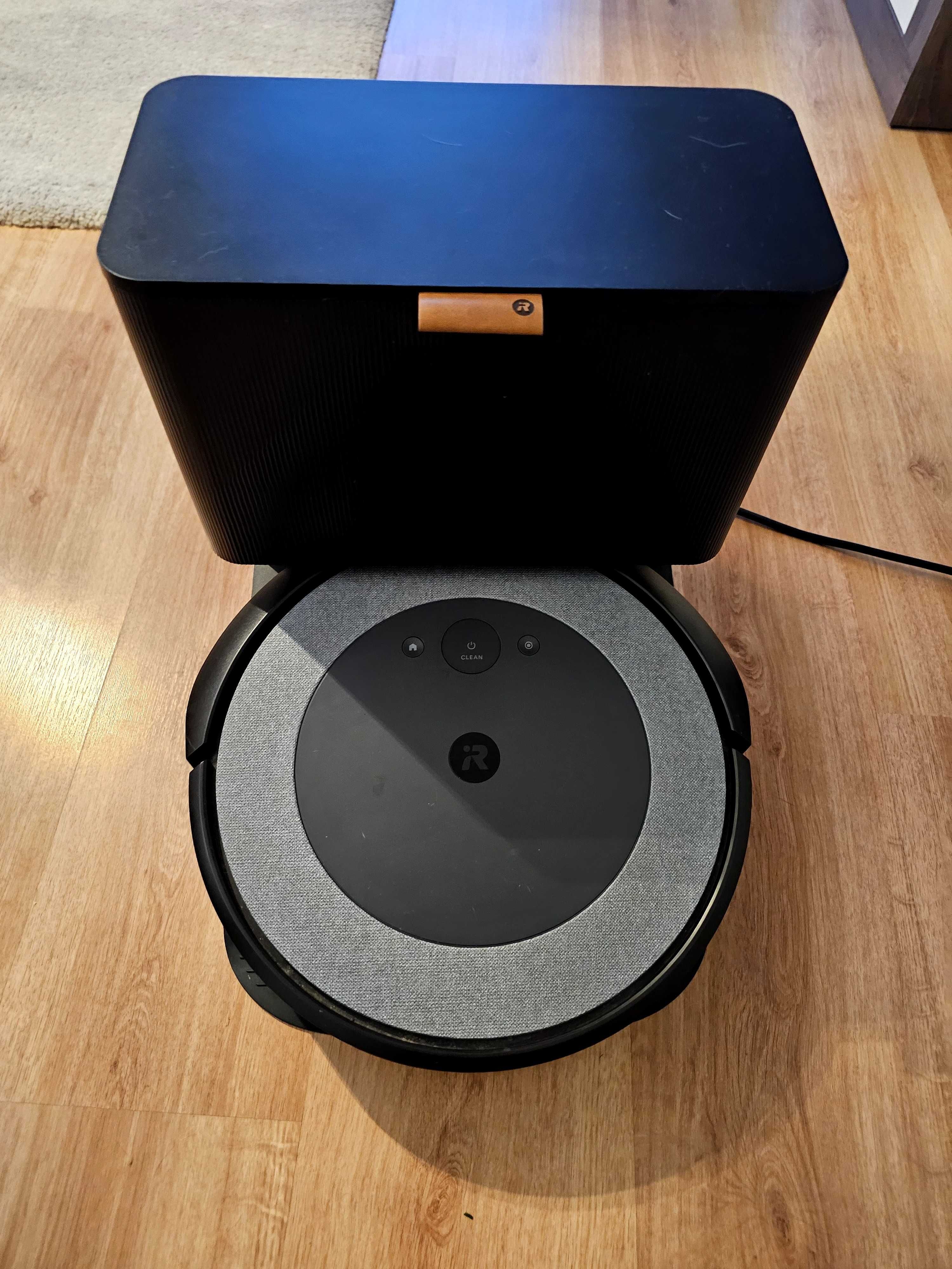 Irobot Roomba i5+