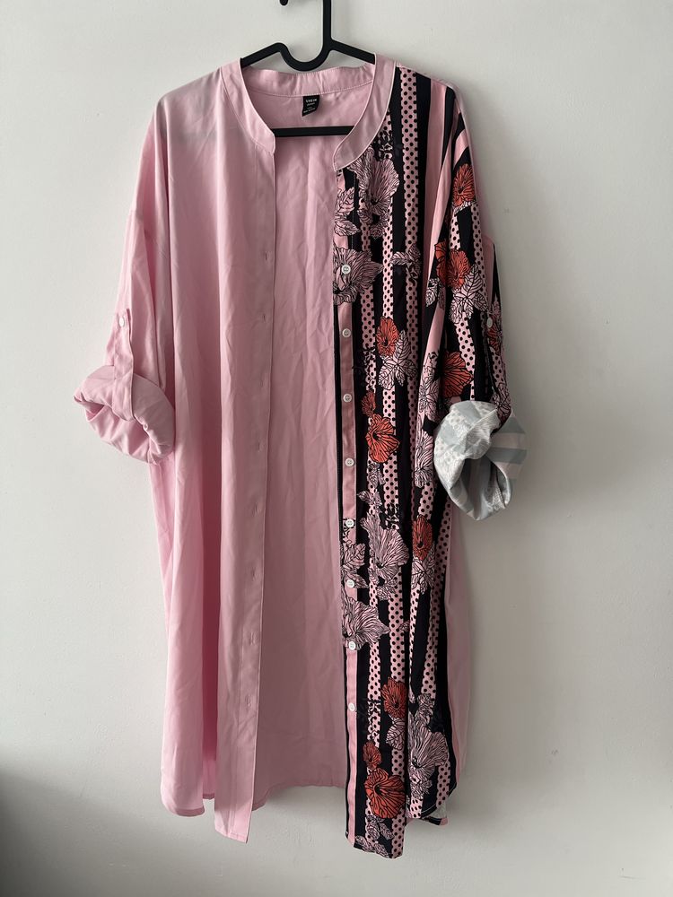 Koszula oversize XL