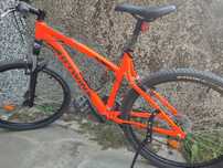 Rower Bitwin aluminiowy