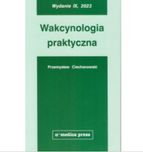 Wakcynologia praktyczna 2023 + wkładka z aktualizacjami