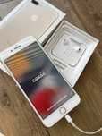 Iphone 7 plus zloty 32 gb stan idelany jak nowy sprawny