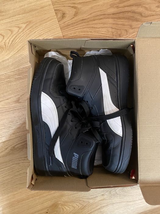 Buty Męskie sportowe Puma Rebound JOY 42 1/2 (27,5cm)