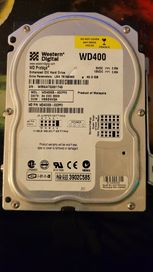 Dysk HDD WD400 40gb