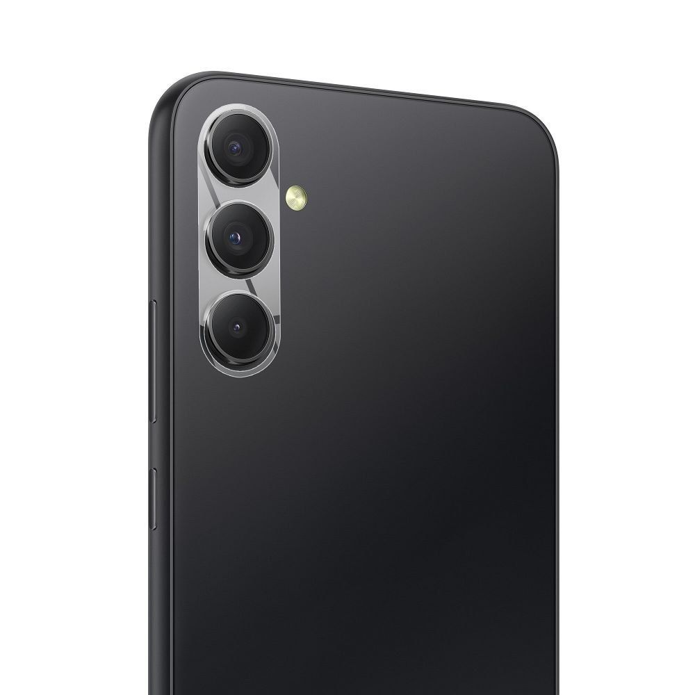Szkło hartowane Camera Full Cover - do Samsung S24