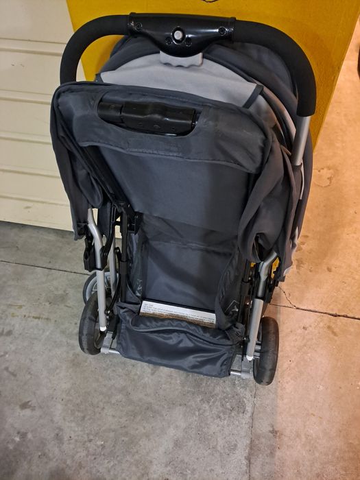 Carrinho de passeio Zippy