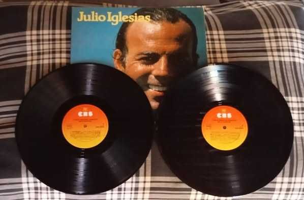 ---» 8 Discos de vinil (LPs) «---