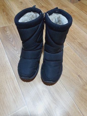 Зимние ботиночки, ботинки