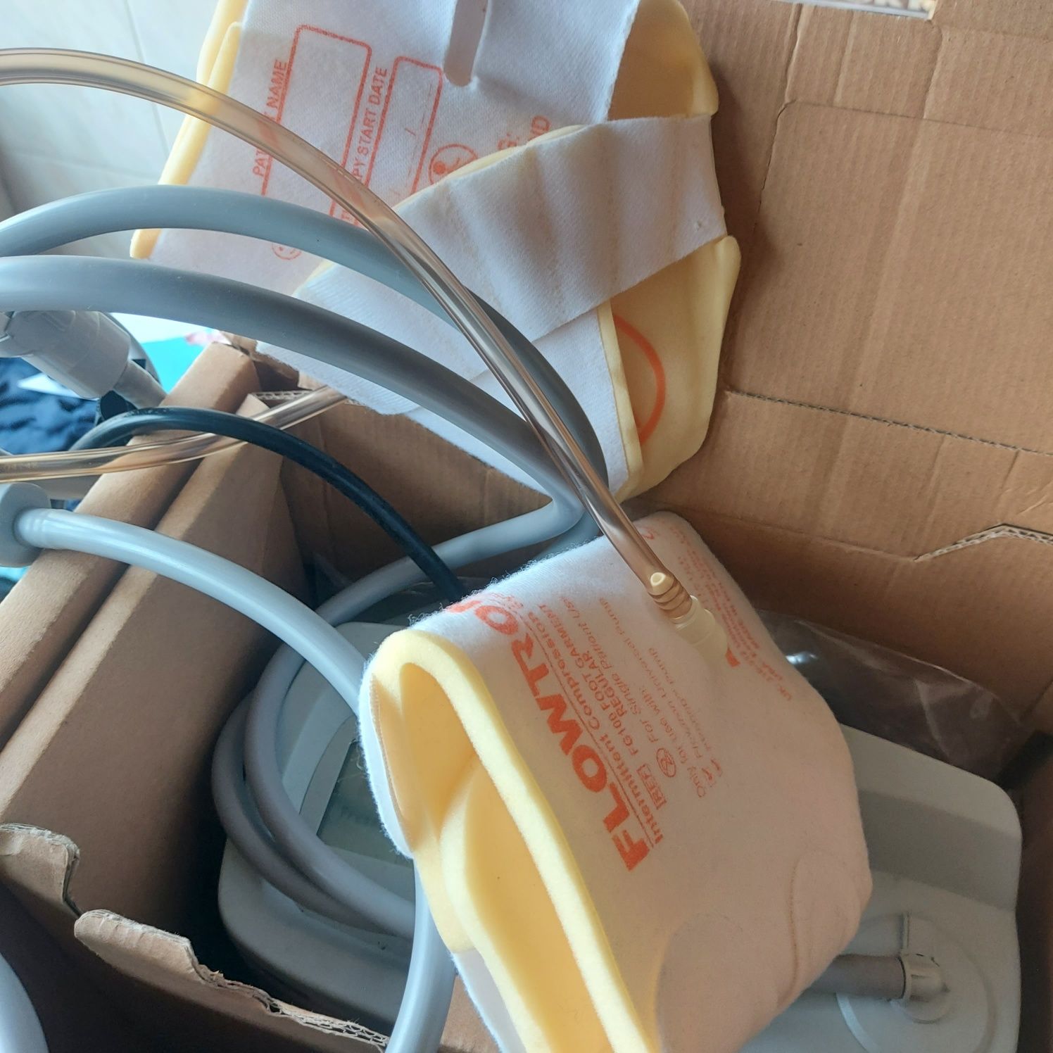 Flowtron universal