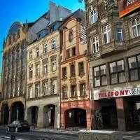 Tanie kwatery dla pracownikow