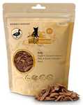 Przysmak dla kota bez sztucznych dodatków Catz Finefood 99% KACZKA 45g