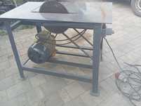 Krejzega do cięcia drewna 7,5kw