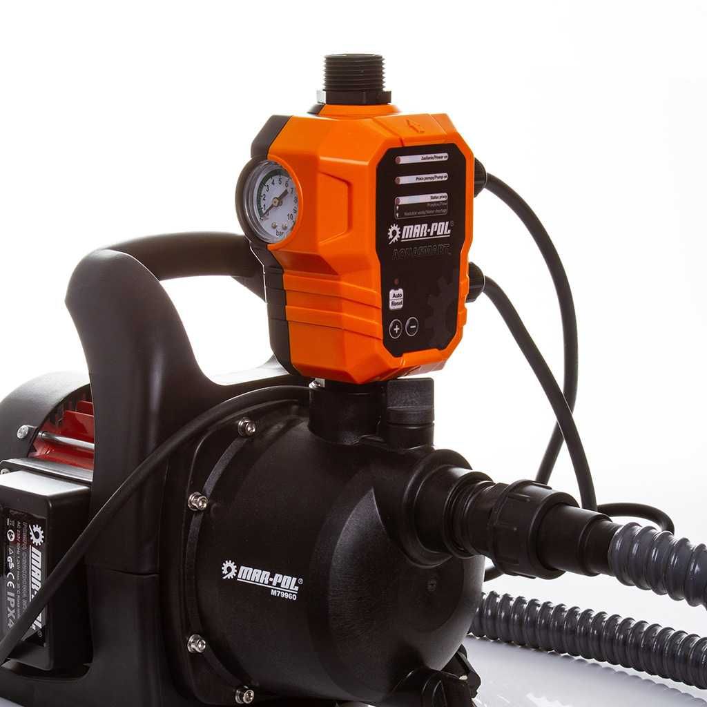 Kontroler Pompy QUASMART