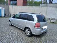 Opel zafira b 1,9 Diesel 7 osób 6 biegów