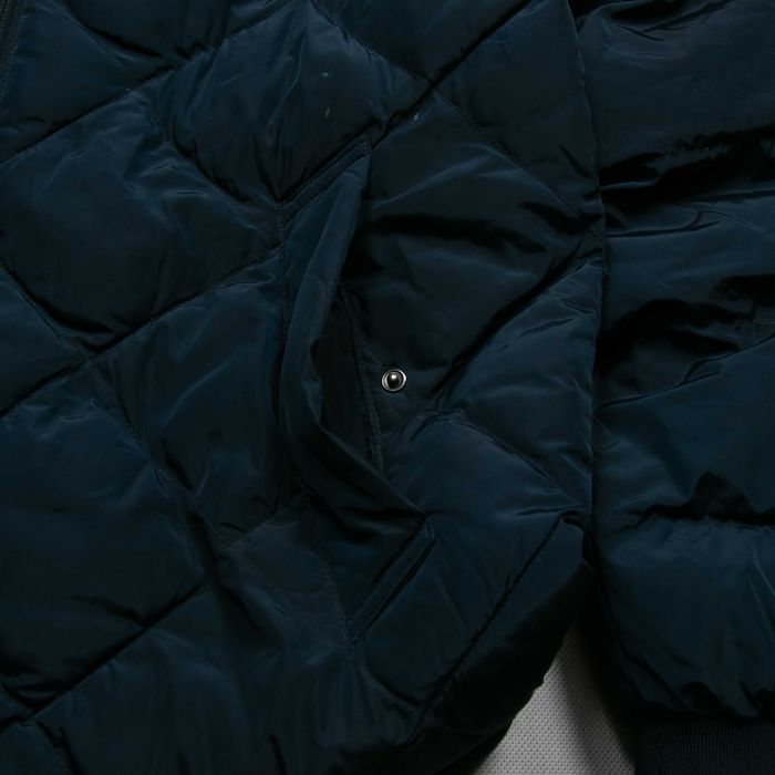 Tommy Hilfiger kurtka ocieplana M