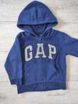 Bluza polarowa Gap
