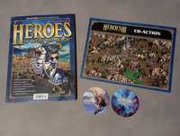 Cd-Action Wydanie Specjalne: Heroes of Might and Magic. Nowa
