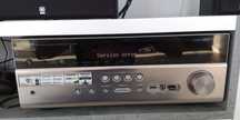 Amplituner Yamaha Rx-V677 7.2 Wifi