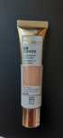L’Oréal Age Perfect BB Cover 02  Light Beige podkład SPF50