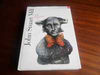 "John Stuart Mill - Vida, Pensamento e Obra" de Vários - Edição 2008