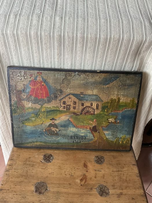 Ex voto arte sacra
