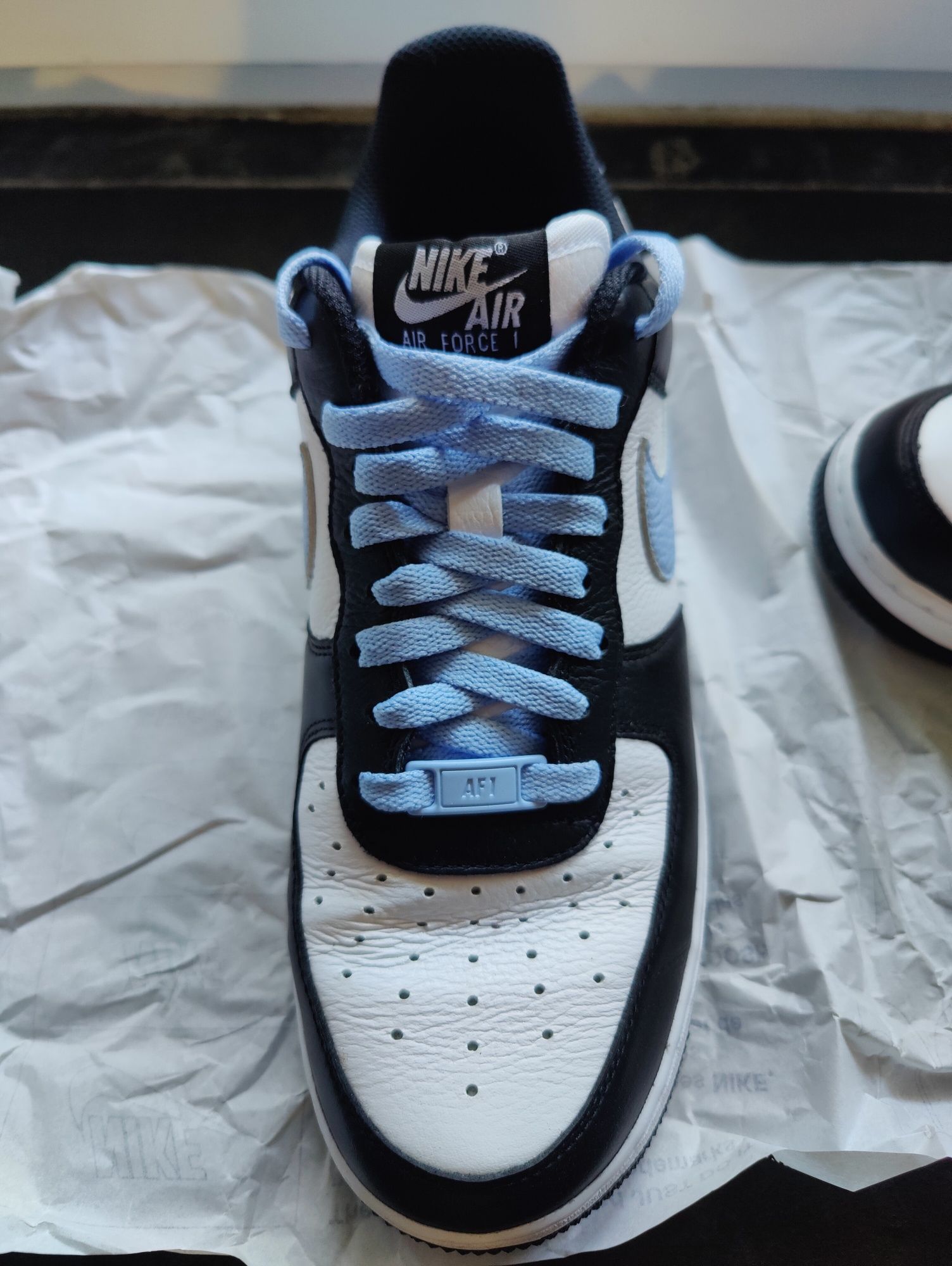 Nike Air Force 1 Novos