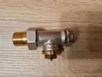 Zawór termostatyczny prosty Comap M28 1/2"