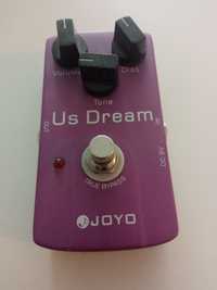 Joyo US Dream efekt gitarowy