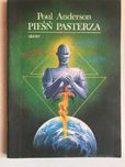 Poul Anderson Pieśń Pasterza 1990