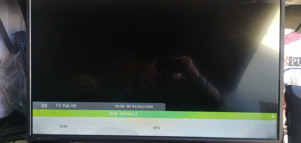 Sprzedam TV Opticum Trivo