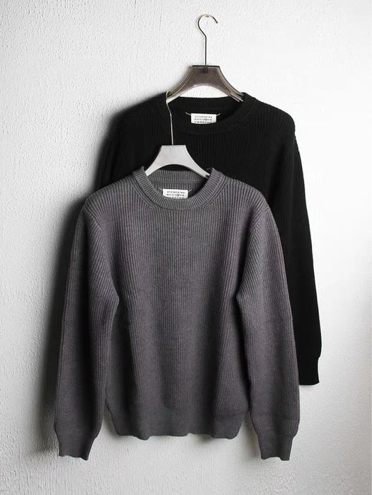 Светр Maison Margiela