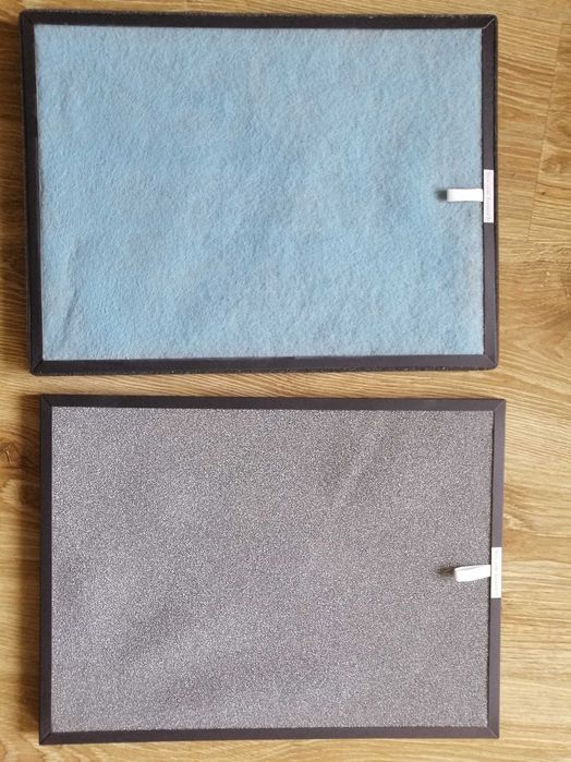 Oczyszczacz powietrza WEBBER AP9405B używany sprawny w 100%