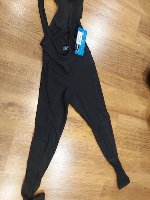 Kombinezon rowerowy  rozm. 152