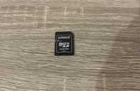 Kingston MicroSD Adapter