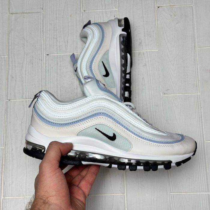 Чоловічі кросівки nike air max 97