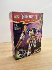 Leho ninjago 71807