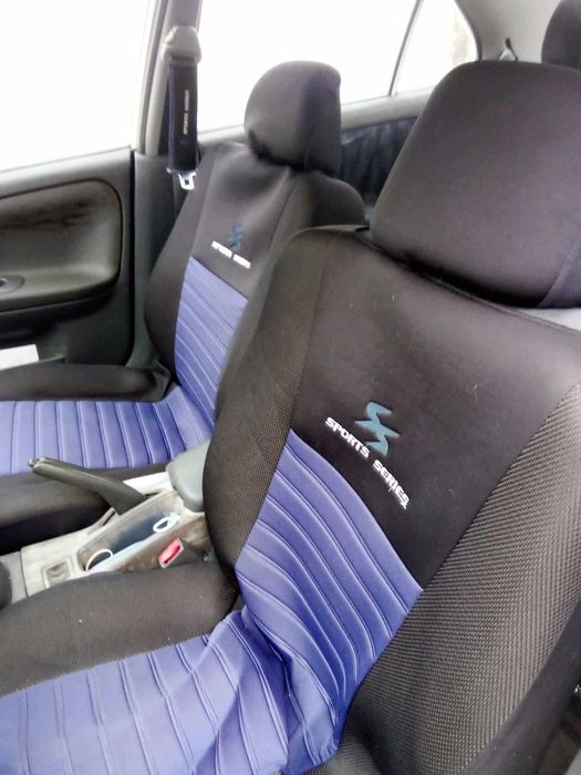 Carro  Mitsubishi Lance de 97 inteiro  ou para peças