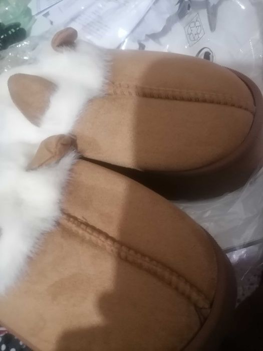 Chinelos mulher 36/37