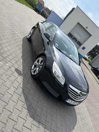 Opel Insignia 1.8 benzyna PDC*NAVI*salon PL klima tempomat