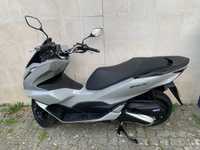 Moto Honda Pcx p/arrendar