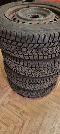 Koła Honda Accord Civic Dębica Frigo 5x114.3 195/65/15R DOT4222