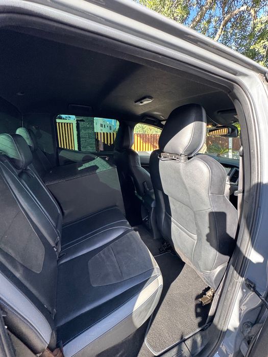 Ford Ranger 2.0 TDCi CD Raptor 4WD