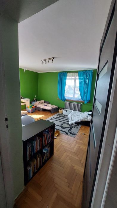 Dom jednorodzinny 140m2 nowy Sącz gorzków