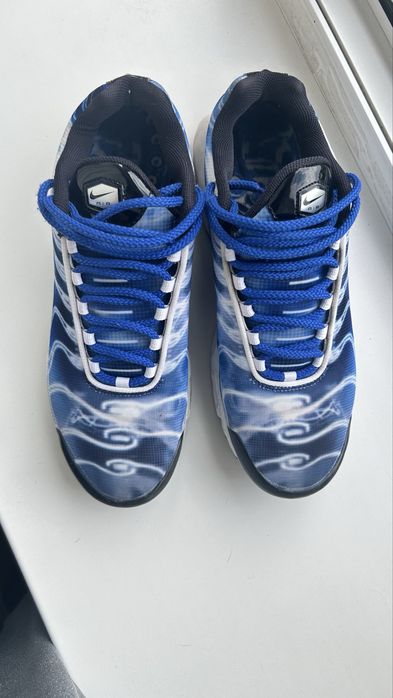 Кросівки Nike Air Max plus OG